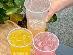 -星巴克(珠海摩尔百货店)