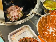 -老家大锅台·地锅鸡·铁锅炖(建邺文体路店)