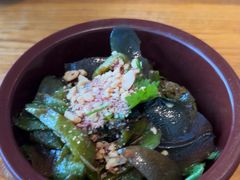 -云海肴·汽锅鸡·云南菜(苏州中心店)
