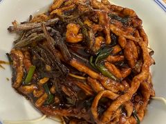-君东记本帮面馆(天钥桥路店)