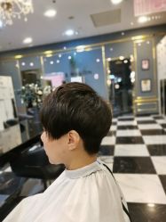 -BHG Hair Salon