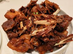 -吉林省林业宾馆-餐厅