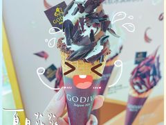 -GODIVA(港汇恒隆广场)
