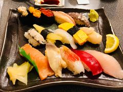 刺身-鱼真(うおまさ)