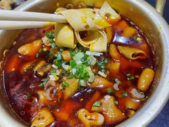 -青木岚小海鲜•小龙虾(友谊店)