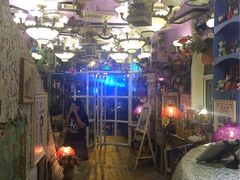 -广州迷途主题旅馆(海珠广场店)