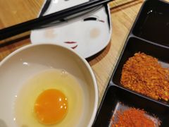 -一井烧肉·活鳗·寿司(望京SOHO店)