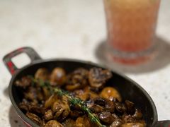 -CRAZYONES西班牙海鲜饭(上海美罗城店)