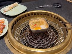 -韩盛·盛江山自助料理(中街大悦城黑金店)
