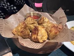 -翡翠鸟精品泰国菜(北辰财富中心店)