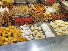 -林静小吃(复兴路店)