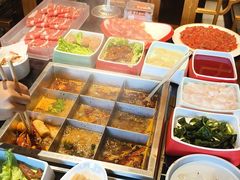 -重庆德忆火锅（龙南街3店）(渝水岸餐饮)