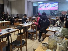 -三味鱼屋(琥珀山庄店)