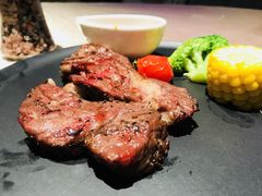 -NY STEAK 牛一扒房(番禺区南城路店)