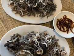 爆肚-宋记爆肚(酒仙桥店)