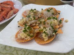 -鹏城人家海鲜酒家·23年老字号(较场尾店)