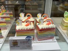 -85度C(上海兰溪二店)