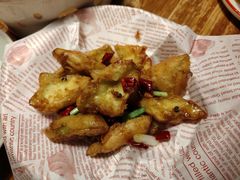 -新白鹿餐厅(龙游路总店·杭帮菜名店)
