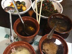 -龙老五汤店(站前西路店)