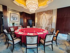 -京香轩·中餐厅(上海中庚聚龙酒店)