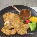 带上男友来约会，那是无边的浪漫 佑得小院