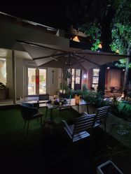 -沐迪珠宝&法佑艺术疗愈空间