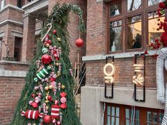 -天津五大道文化旅游区