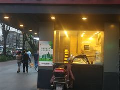 -廖记棒棒鸡(十二桥店)