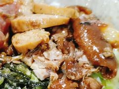 -陆长玖古法猪脚饭(玄风桥店)