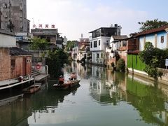 -柴油机1959创意园(IF1959文创园)