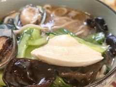 -大梁骨头馆·酱骨老菜(友好店)