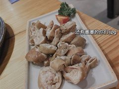 -喜来稀肉(北外滩白玉兰广场店)