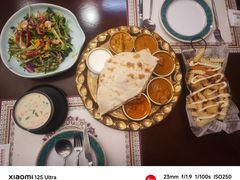 -食彩美印度特色美食餐厅·印度料理