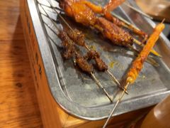 -福苗小骆驼烧烤(莲湖路店)