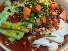 -包整·丝娃娃(甲秀楼景观店)