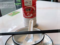 -刘胖子家常菜·蹄花焖藕(兴业店)