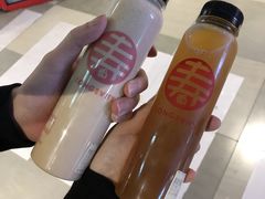 -寿奶茶·鲜奶与茶(合生汇购物中心店)