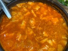 -麻蒲碳烤肉(梅花园店)