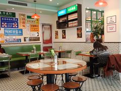 大堂-小龍鳳餐室(番禺路店)