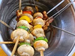 -炒豆合作社(东四总店)