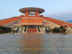 -中国闽台缘博物馆