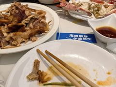 -海味当家·蒸锅海鲜(中山广场创始店)