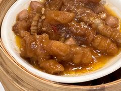 -斑斓西餐厅·自助茶点(高崎机场佰翔花园酒店)