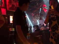 -苏荷酒吧(九街店)