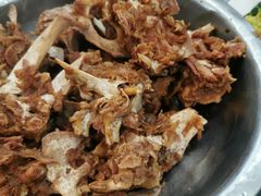 -清真磊磊烧烤老店(饮虎池街34号店)