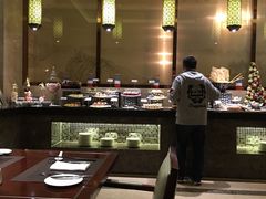 -索菲特西湖大酒店·香榭丽全日候餐厅(南山路店)