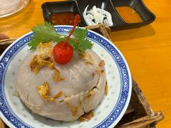 -芋包王闽南茶楼(八市店)