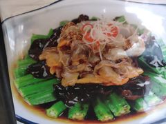 -今鲜源大酒店·中华餐饮名店(新湛路店)