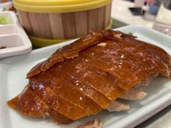 北京烤鸭-紫光园(顺义店)