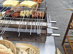 -陈六子全羊馆·烧烤·烤羊排(山东理工大店)